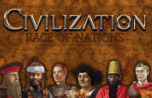 game pic for Civilization: Race of nations